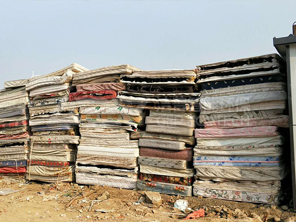 廢舊家具破碎機價格表？舊家具破碎機廠家為您講解