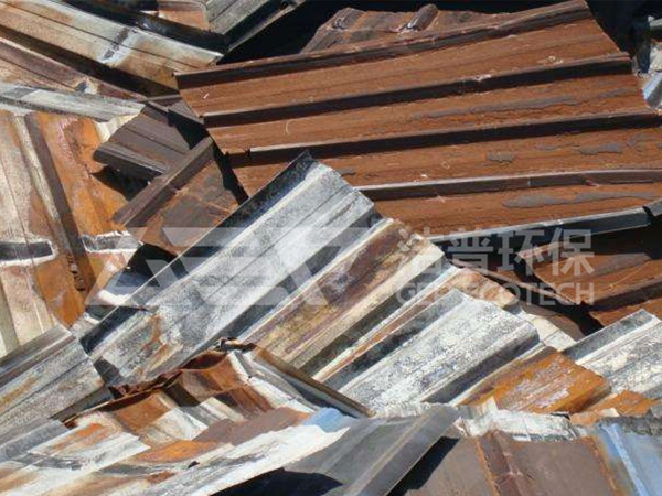 鐵皮破碎機多少錢