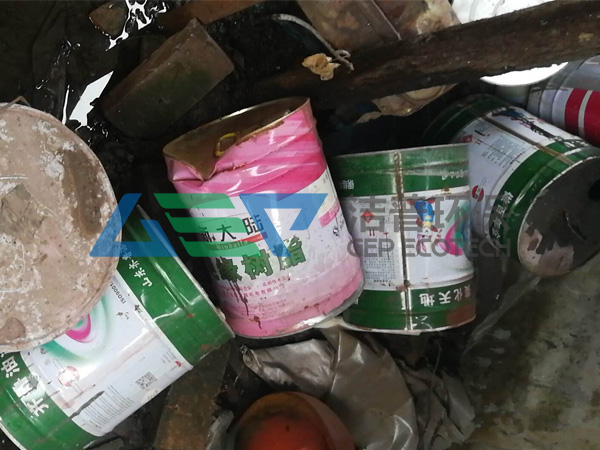 大型油漆桶破碎機(jī)價(jià)格,推薦合適油漆桶破碎機(jī)型號(hào)