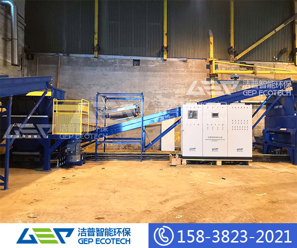 大型廢塑料破碎機(jī)多少錢？廢塑料破碎機(jī)價(jià)格表