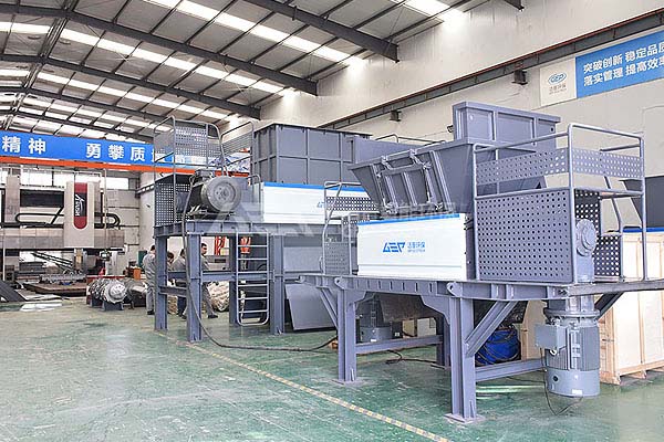 垃圾粉碎機(jī)