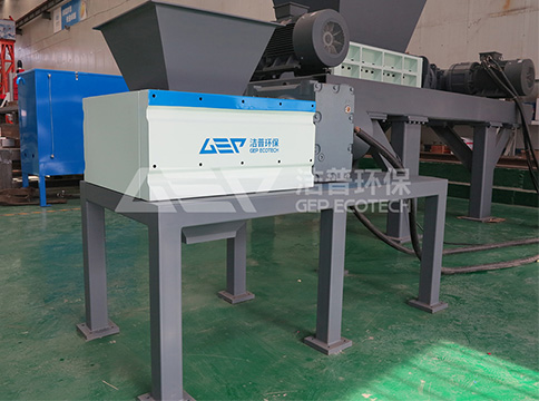 餐廚垃圾破碎機(jī)