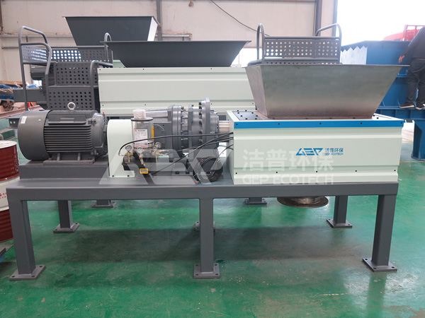 編織袋撕碎機價格