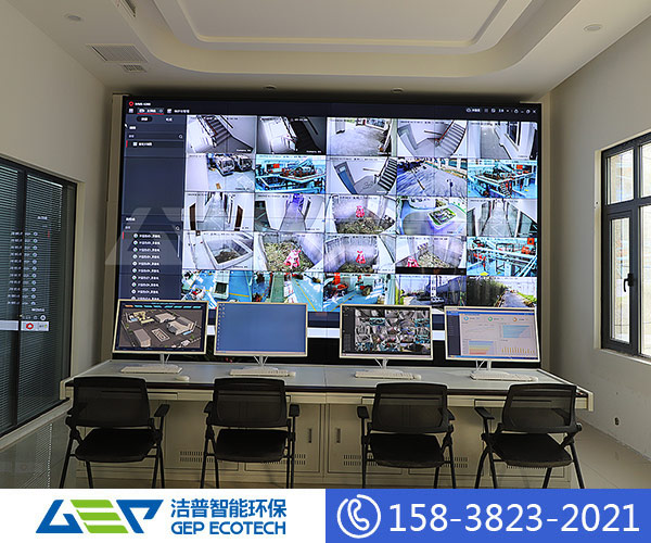 生活垃圾分揀中心建設(shè)標(biāo)準(zhǔn),垃圾分揀中心方案介紹