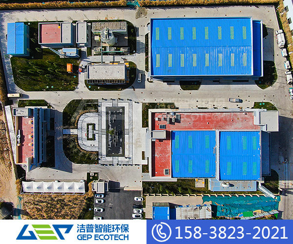 大件垃圾處理可行性研究,及垃圾分揀中心建設標準介紹