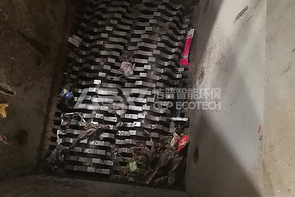 城市生活垃圾怎么處理？垃圾處理技術工藝