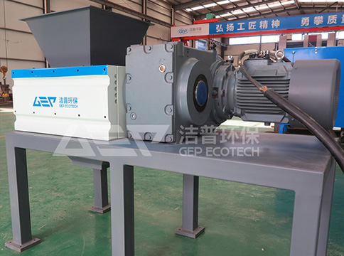 餐廚垃圾破碎機(jī)