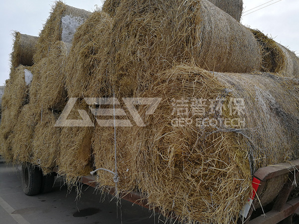 秸稈破碎機型號有哪些？推薦大型秸稈破碎機廠家