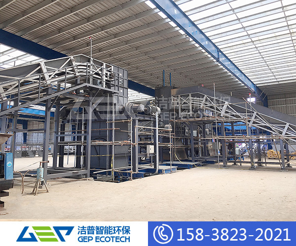 秸稈破碎機型號有哪些？推薦大型秸稈破碎機廠家