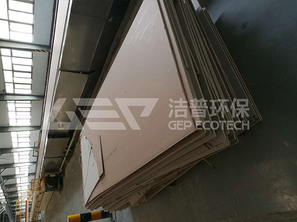 小型廢舊模板破碎機多少錢一臺