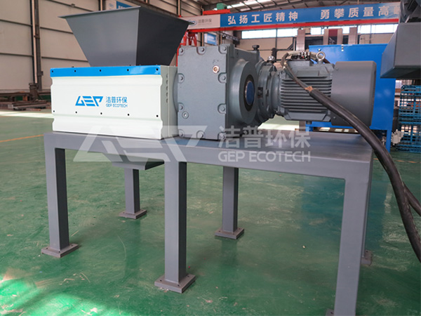 智能化撕碎機價格