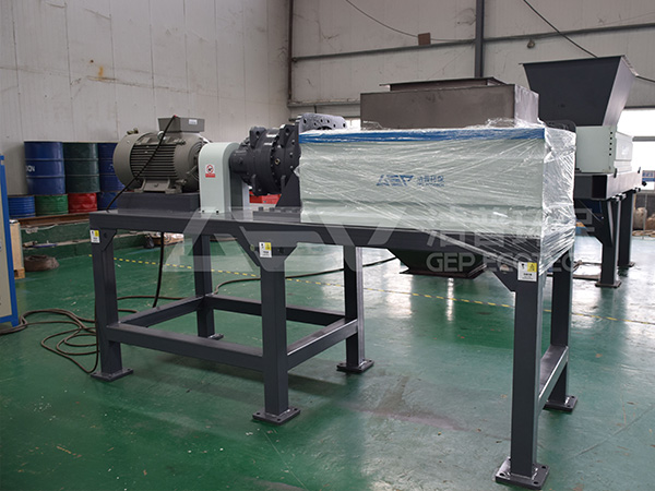 廚余垃圾破碎機多少錢一臺？大型餐余垃圾粉碎機價格