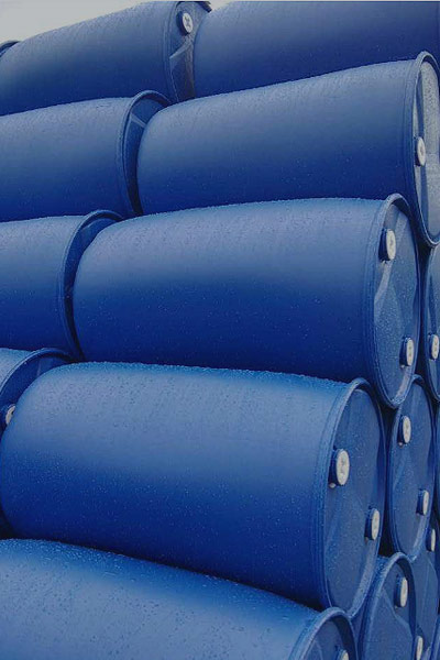 工業(yè)大藍(lán)桶