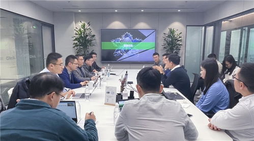 端點科技與晶科能源再度攜手，共拓光伏綠能新篇章，聚焦新興能源技術研發(fā)